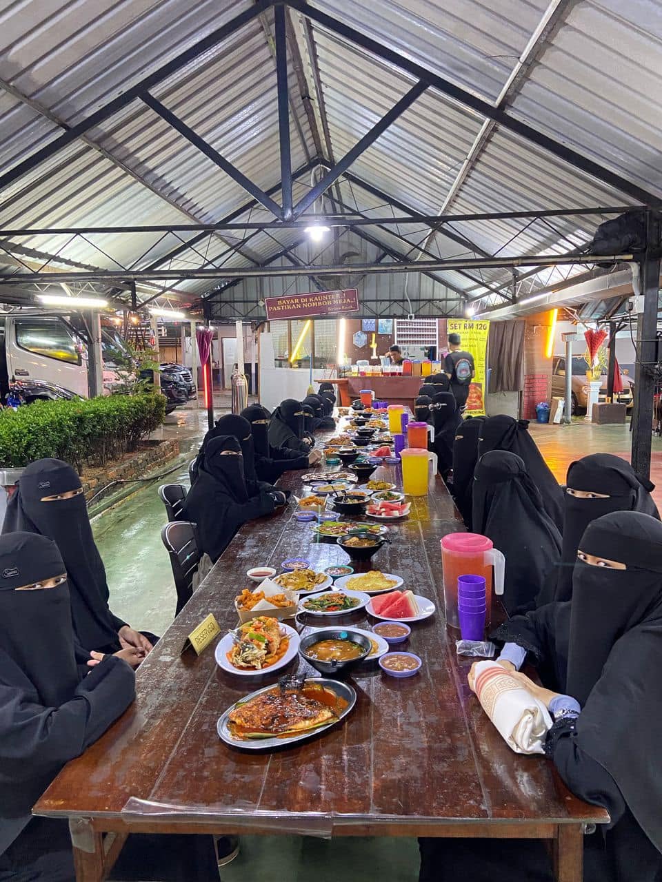 Sumbangan Komuniti
