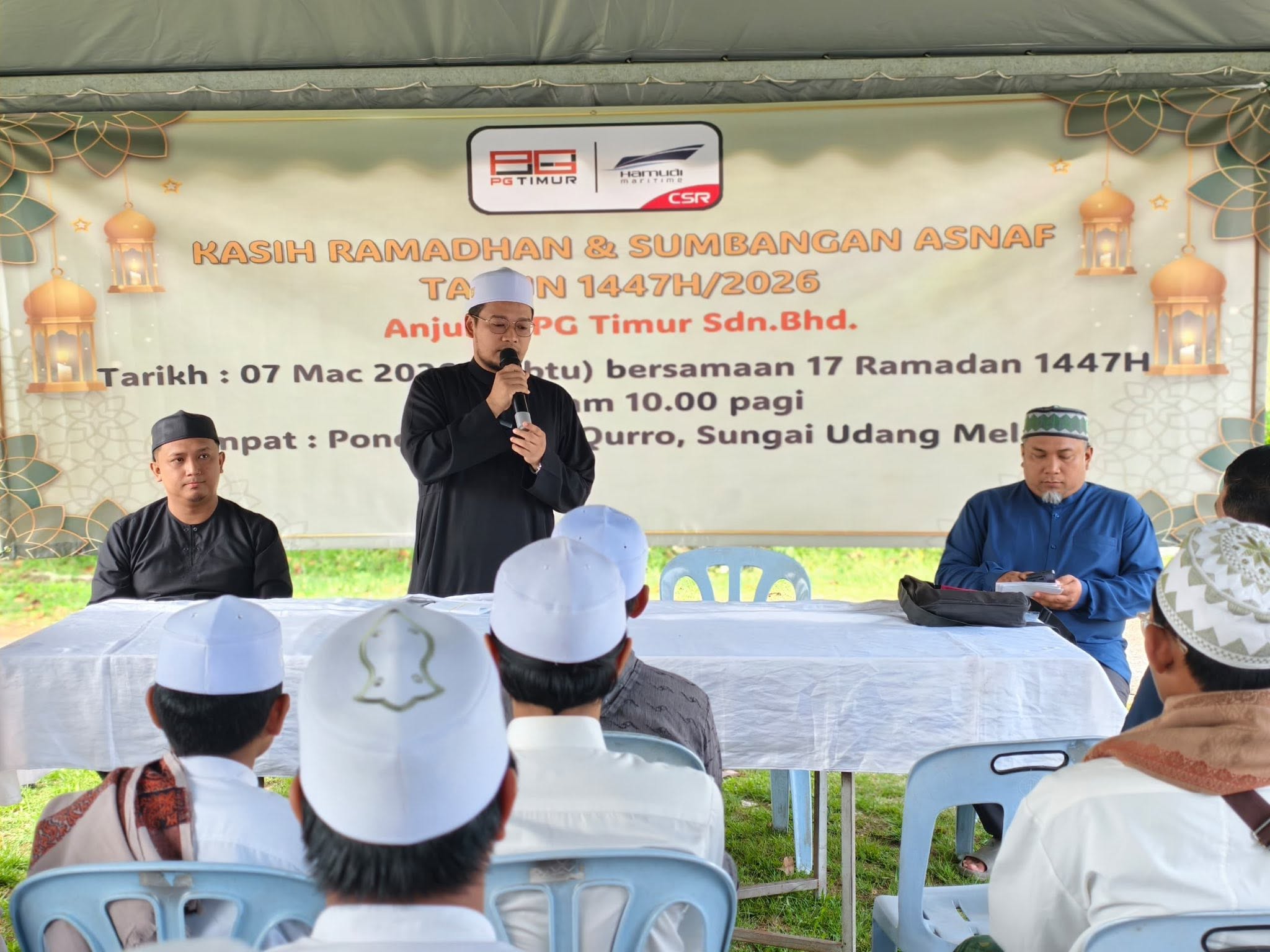 Ihya Ramadan