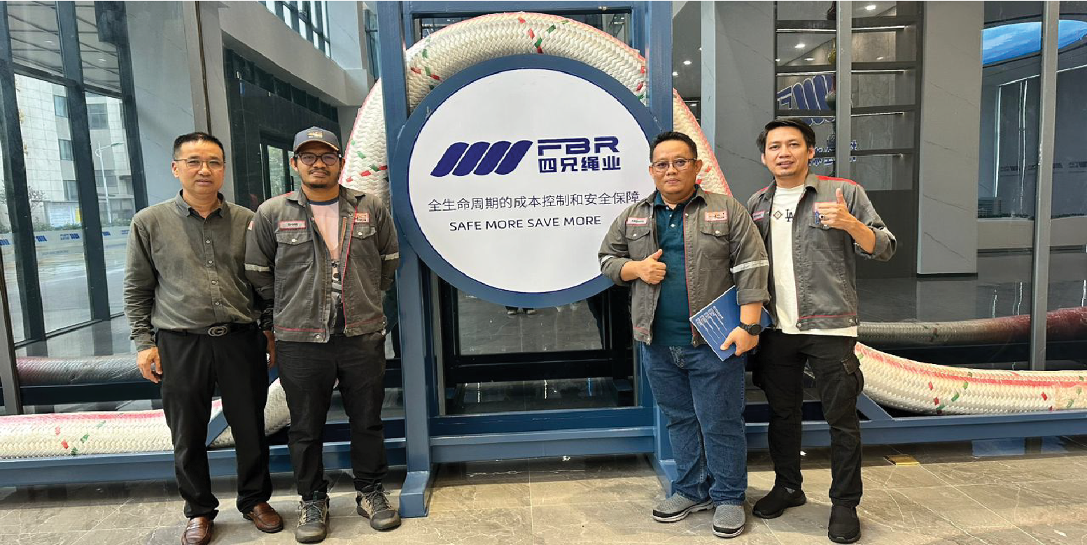 FBR Team & Headquarters