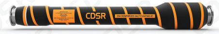 End Reinforced Half Floating