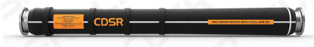 End Reinforced With Float Collar