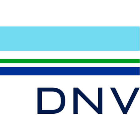DNV Logo