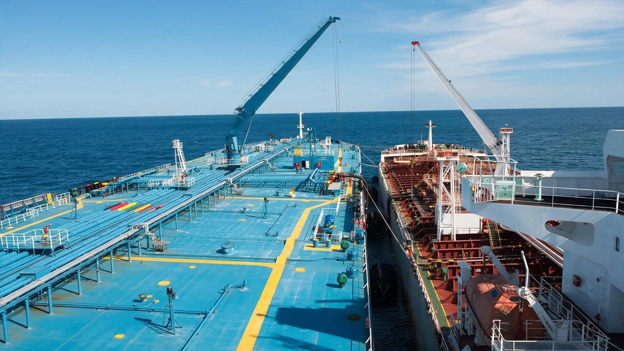 Upstream Support & Maintenance