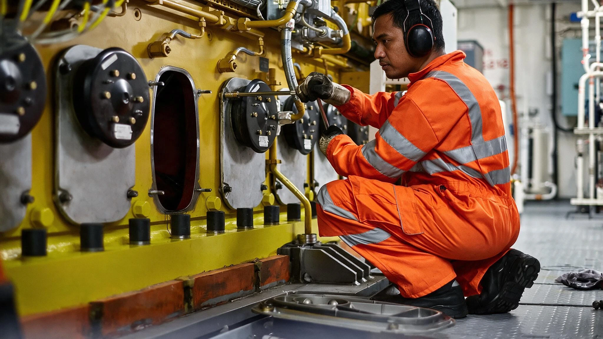 Downstream Support & Maintenance