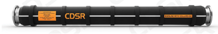 Main Line With Float Collar