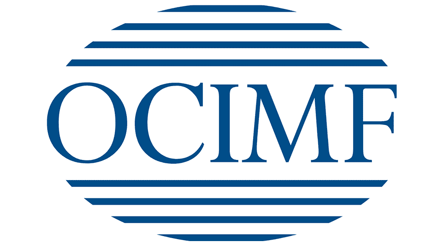 OCIMF Logo