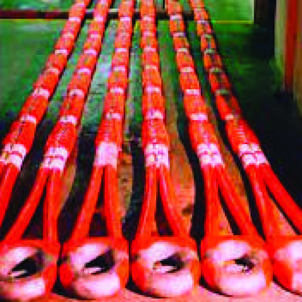 Specialized Equipment